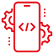 web-development icon
