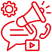 social media icon