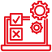 testing icon