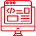 web-development icon