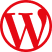 Wordpress Icon