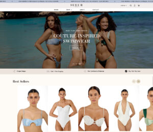 Sueur Swim