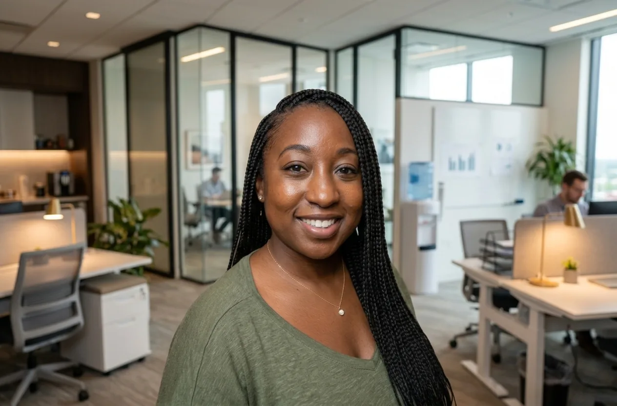 Nikki Olakanye